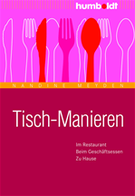 Télécharger cet ebook : Tisch-Manieren