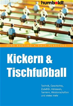 Télécharger cet ebook : Kickern & Tischfußball