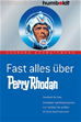 Téléchargez le livre numérique:  Fast alles über Perry Rhodan