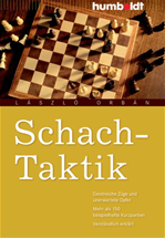 Télécharger cet ebook : Schach-Taktik