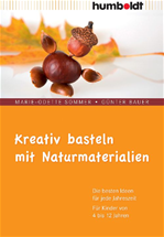 Télécharger cet ebook : Kreativ basteln mit Naturmaterialien