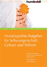 Télécharger cet ebook : Homöopathie-Ratgeber für Schwangerschaft, Geburt und Stillzeit
