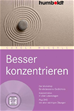 Téléchargez le livre numérique:  Besser konzentrieren
