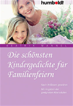Télécharger cet ebook : Die schönsten Kindergedichte für Familienfeiern