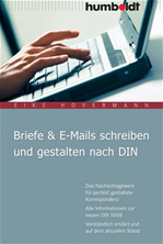 Télécharger cet ebook : Briefe & E-Mails schreiben und gestalten nach DIN