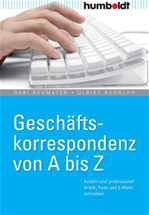 Télécharger cet ebook : Geschäftskorrespondenz von A - Z