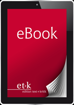 Télécharger cet ebook : FILM-KONZEPTE 30 - Michael Ballhaus