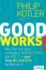 Télécharger cet ebook : GOOD WORKS!