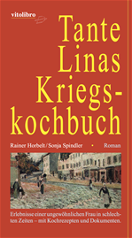 Télécharger cet ebook : Tante Linas Kriegskochbuch