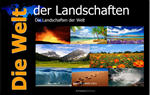 Télécharger cet ebook : Welt der Landschaften