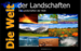 Téléchargez le livre numérique:  Welt der Landschaften