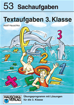 Télécharger cet ebook : Textaufgaben 3. Klasse