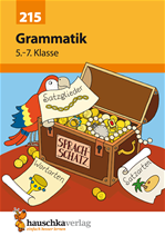 Télécharger cet ebook : Grammatik 5.-7. Klasse