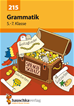 Téléchargez le livre numérique:  Grammatik 5.-7. Klasse