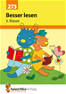 Téléchargez le livre numérique:  Besser lesen 3. Klasse