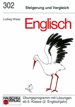 Téléchargez le livre numérique:  Englisch - Steigerung und Vergleich