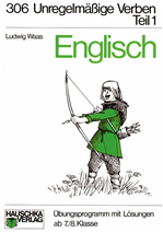 Télécharger cet ebook : Englisch - Unregelmäßige Verben, 1. Teil
