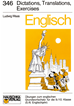 Téléchargez le livre numérique:  Englisch - Dictations, Translations, Exercises