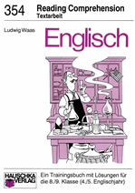 Télécharger cet ebook : Englisch - Textarbeit - Übungen zur Reading Comprehension