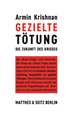 Téléchargez le livre numérique:  Gezielte Tötung