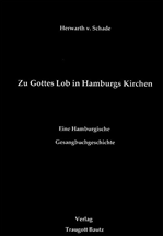 Télécharger cet ebook : Zu Gottes Lob in Hamburgs Kirchen