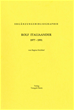 Téléchargez le livre numérique:  Ergänzungsbibliographie Rolf Italiaander 1977-1991