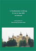 Téléchargez le livre numérique:  Norddeutscher Archivtag (2.)