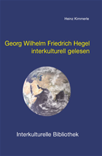 Télécharger cet ebook : Georg Wilhelm Friedrich Hegel interkulturell gelesen
