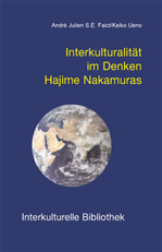 Télécharger cet ebook : Interkulturalität im Denken Hajime Nakamuras