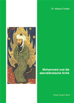 Télécharger cet ebook : Mohammed und die abendländische Kritik
