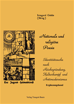 Télécharger cet ebook : Nationale und religiöse Poesie