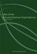Téléchargez le livre numérique:  Demokratie, Kapitalismus, Ökologie, Kommunismus