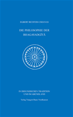 Télécharger cet ebook : DIE PHILOSOPHIE DER BHAGAVADGITA