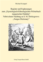 Télécharger cet ebook : Register und Ergänzungen zum Etymologisch-Ethnologischen Wörterbuch tungusischer Dialekte
