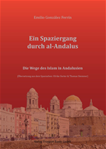 Télécharger cet ebook : Ein Spaziergang durch al-Andalus