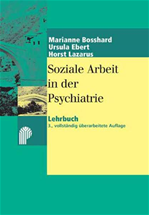 Télécharger cet ebook : Soziale Arbeit in der Psychiatrie, E-Book (PDF)