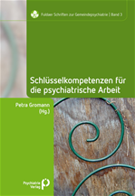 Téléchargez le livre numérique:  Schlüsselkompetenzen für die psychiatrische Arbeit