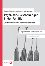 Télécharger cet ebook : Psychische Erkrankungen in der Familie