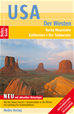 Téléchargez le livre numérique:  Nelles Guide Reiseführer USA - Der Westen