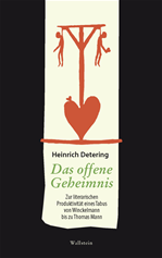 Télécharger cet ebook : Das offene Geheimnis
