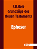 Téléchargez le livre numérique:  Grundzüge des Neuen Testaments - Epheser