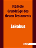 Téléchargez le livre numérique:  Grundzüge des Neuen Testaments - Jakobus