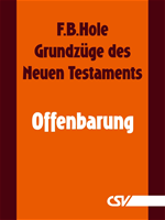 Télécharger cet ebook : Grundzüge des Neuen Testaments - Offenbarung
