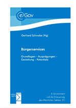 Télécharger cet ebook : Bürgerservices