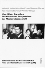 Télécharger cet ebook : Über Bilder Sprechen. Positionen und Perspektiven der Medienwissenschaft