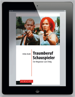 Télécharger cet ebook : Traumberuf Schauspieler