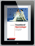 Télécharger cet ebook : Traumberuf Opernsänger