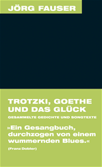 Télécharger cet ebook : Trotzki, Goethe und das Glück