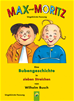 Téléchargez le livre numérique:  Max und Moritz