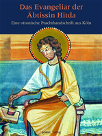 Télécharger cet ebook : Das Evangeliar der Äbtissin Hitda